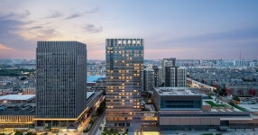 랑팡시 New World Langfang Hotel | 2026년 최신 가격 & 프로모션 - 클룩 Klook 대한민국