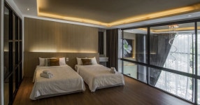 사타힙 Hamilton Grand Residence | 2026년 최신 가격 & 프로모션 - 클룩 Klook 대한민국
