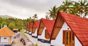 Tanglad Sun colada villas and spa | 2026년 최신 가격 & 프로모션 - 클룩 Klook 대한민국