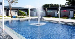sunvillage펜션민박 | 충청남도 Nonsan Raon Village Pension | 2026년 최신 가격 & 프로모션 - 클룩 Klook 대한민국