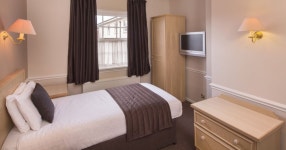 솔리헐 도시 자치구 The Regency Hotel Solihull | 2026년 최신 가격 & 프로모션 - 클룩 Klook 대한민국