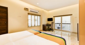 첸나이 Itsy Hotels Mirra | 2026년 최신 가격 & 프로모션 - 클룩 Klook 대한민국