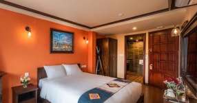 Cat Cat Galerie d'Art in Sapa | 2026 Updated prices, deals - Klook International site