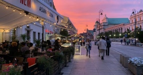 바르샤바 Jess Hotel & Spa Warsaw Old Town | 2026년 최신 가격 & 프로모션 - 클룩 Klook 대한민국