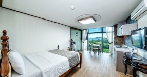 Olleyo Resort in Seogwipo | 2026 Updated prices, deals - Klook International site