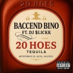 20 Hoes (feat. Dj $lickk) / Baccend Bino - TIDAL Baccend Bino & DJ $lickk - 20 Hoes (feat. Dj $lickk)