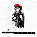 임뷰디자인 | More by We Rabbitz & WR GANG on TIDAL We Rabbitz & WR GANG - More