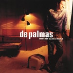 De Palmas by De Palmas on TIDAL De Palmas - De Palmas