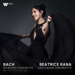 Beatrice Rana on TIDAL Beatrice Rana