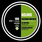 Second Breath / Gelius - TIDAL Gelius - Second Breath