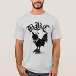 BBC, Big Black C*CK T-Shirt | Zazzle
