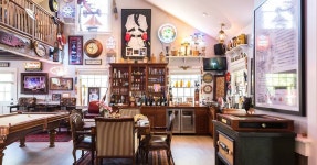 The McCann Bar - WSJ The McCann Bar