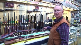 신신총포사 | Muzzleloader heritage season set to begin in Montana