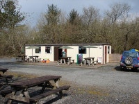 Devil's Bridge Station Café © John Lucas cc-by-sa/2.0 :: Geograph Britain and Ireland Devil's Bridge Station Café © John...