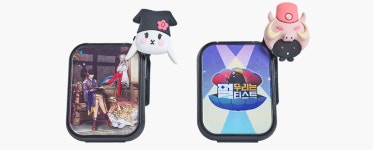 펄어비스홈원펄짐 | 검은사막 인벤 : 펄티스트의 작품들을 펄어비스 기어(Pearl Abyss... 펄티스트의 작품들을 펄어비스 기어(Pearl Abyss Gear)에서 만나보세요!