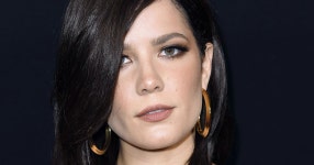 Halsey Cancels Canadian Leg Of Tour, Personal Emergency Halsey Has Canceled Part Of Her Tour Due To A "Personal Emergency"