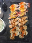 구운 스시앤롤 - 해운대 스시 맛집 | 다이닝코드, 빅데이터 맛집검색