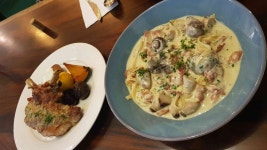 오스테리아 파로 - 성수동 파스타 맛집 | 다이닝코드, 빅데이터 맛집검색