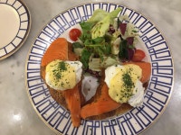 비밀시그니처 - 신촌 브런치 맛집 | 다이닝코드, 빅데이터 맛집검색
