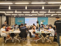 위즈스쿨 코딩 강사/튜터 양성과정 | 공모전 대외활동-링커리어