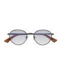 The Book Club-메탈 라운드 They Got Farther Metal Round Readers prod225500295GUNMETAL | 트렌비 The Book Club-메탈 라운드...