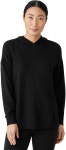 에일린피셔-에일린 후드 스웻셔츠 오가닉 코튼 플리스 Eileen Fisher Hooded Sweatshirt in Tencel Organic Cotton Fleece 95856593...