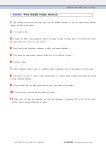 2021-03-0611 | 2021 EBS 수능특강 영어 03-04강 WORKBOOK | 오르비 2021 EBS 수능특강 영어 03-04강 WORKBOOK - 오르비