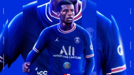 바이날둠 PSG 이적 비하인드 | 오르비 바이날둠 PSG 이적 비하인드 - 오르비