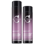 Tigi Catwalk Sleek Mystique Straight Shampoo 10.1 oz & Conditioner 8.45 oz Set on Overstock.com | IBT Shop TIGI Tigi Catwalk...