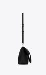 ETHAN foldable shopping bag in grained leather | Saint Laurent Hungary | YSL.com ETHAN foldable shopping bag in grained leather...