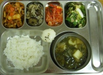 서경대학교 한림관(위탁급식영업) | 학교급식정보<식생활관<서경소식<서경중학교 서경중학교