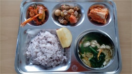 대성여자상업고등학교구내식당 | 급식 게시판<급식게시판<알림마당<청주여자상업고등학교 청주여자상업고등학교