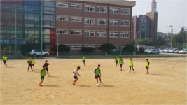 교육활동사진<교육활동<충북대학교사범대학부설중학교 충북대학교사범대학부설중학교