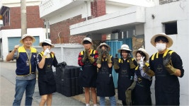 정오아카데미명덕고등학교점 | 흥사단서전고아카데미<청소년단체활동<열린마당<서전고등학교 서전고등학교