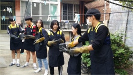 정오아카데미명덕고등학교점 | 흥사단서전고아카데미<청소년단체활동<열린마당<서전고등학교 서전고등학교