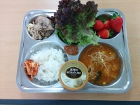 보은정보고등학교집단급식소 | 급식게시판<급식실<학교소식<보은정보고등학교 보은정보고등학교