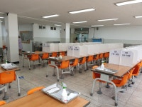 충북여자중학교급식소 | 공지사항<학교소식<충북여자중학교 충북여자중학교