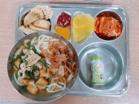 충북생명산업고등학교집단급식소 | 사진으로 보는 식단<학교급식<학생마당<충북생명산업고등학교 충북생명산업고등학교