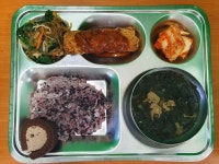 대성여자상업고등학교구내식당 | 이달의식단<급식실<알림마당<대성여자상업고등학교 대성여자상업고등학교