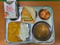 대성여자상업고등학교구내식당 | 이달의식단<급식실<알림마당<대성여자상업고등학교 대성여자상업고등학교