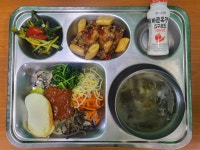 대성여자상업고등학교구내식당 | 이달의식단<급식실<알림마당<대성여자상업고등학교 대성여자상업고등학교
