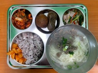 대성여자상업고등학교구내식당 | 이달의식단<급식실<알림마당<대성여자상업고등학교 대성여자상업고등학교