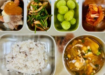 서경대학교 한림관(위탁급식영업) | 학교급식정보<식생활관<서경소식<서경중학교 서경중학교