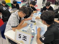 사진<갤러리<취업지원센터<청주공업고등학교 청주공업고등학교