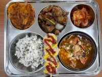 대성여자상업고등학교구내식당 | 이달의식단<급식실<알림마당<대성여자상업고등학교 대성여자상업고등학교