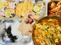 서경대학교 한림관(위탁급식영업) | 학교급식정보<식생활관<서경소식<서경중학교 서경중학교