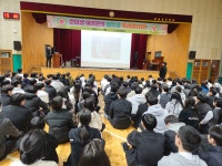 학교행사갤러리<학교소식<흥덕고등학교 흥덕고등학교