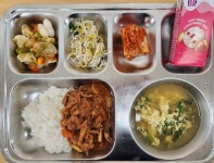 서경대학교 한림관(위탁급식영업) | 학교급식정보<식생활관<서경소식<서경중학교 서경중학교