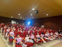 남산음악홀 | 남산앨범(2024)<충주남산유치원 앨범<알림마당<충주남산유치원 충주남산유치원
