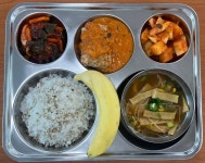 대성여자상업고등학교구내식당 | 이달의식단<급식실<알림마당<대성여자상업고등학교 대성여자상업고등학교
